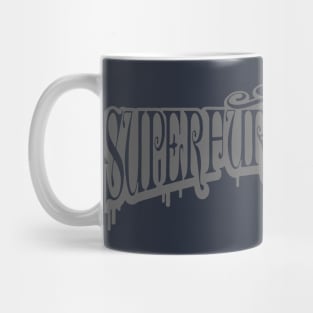 SFA (grey) Mug